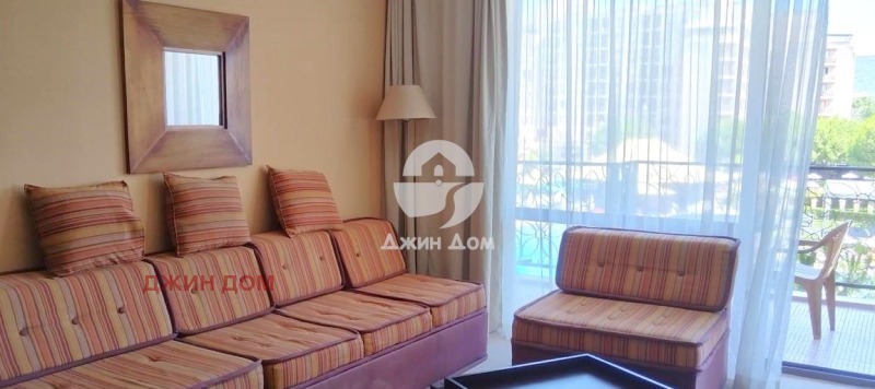 На продаж  1 спальня область Бургас , к.к. Слънчев бряг , 69 кв.м | 30510883