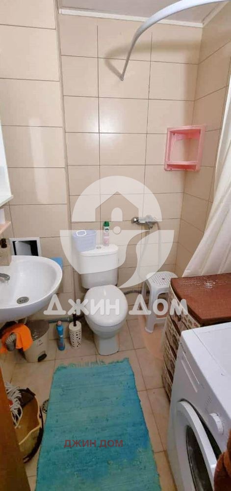 Til salgs  1 soverom region Burgas , k.k. Slansjev brjag , 64 kvm | 37310118 - bilde [4]