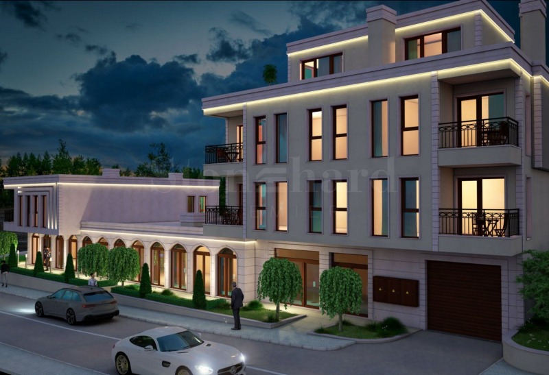 Продава 2-СТАЕН, гр. София, с. Владая, снимка 7 - Апартаменти - 53119724