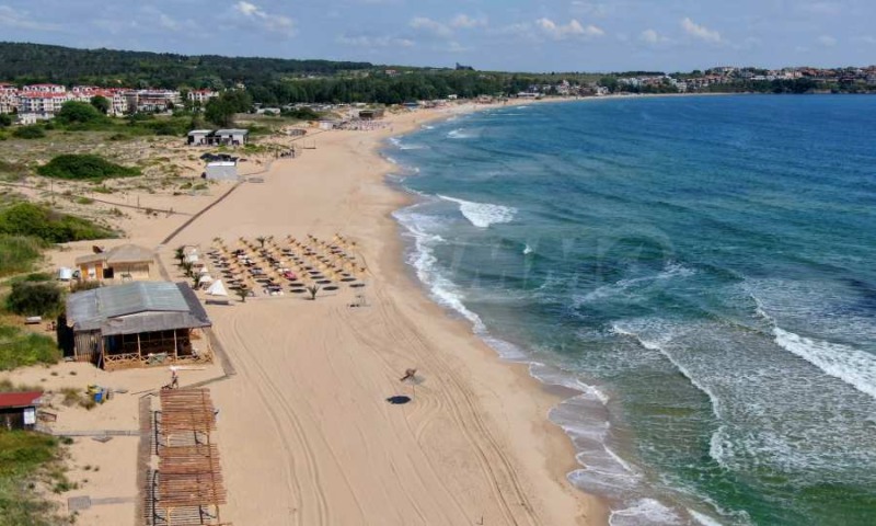 Продава 2-СТАЕН, гр. Созопол, област Бургас, снимка 11 - Апартаменти - 53356504