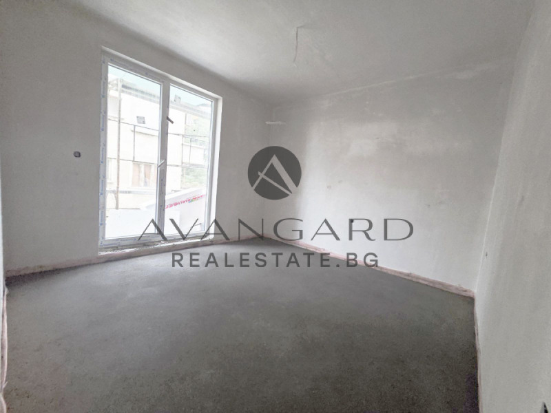 Продава 2-СТАЕН, гр. Пловдив, Коматево, снимка 5 - Апартаменти - 53416805