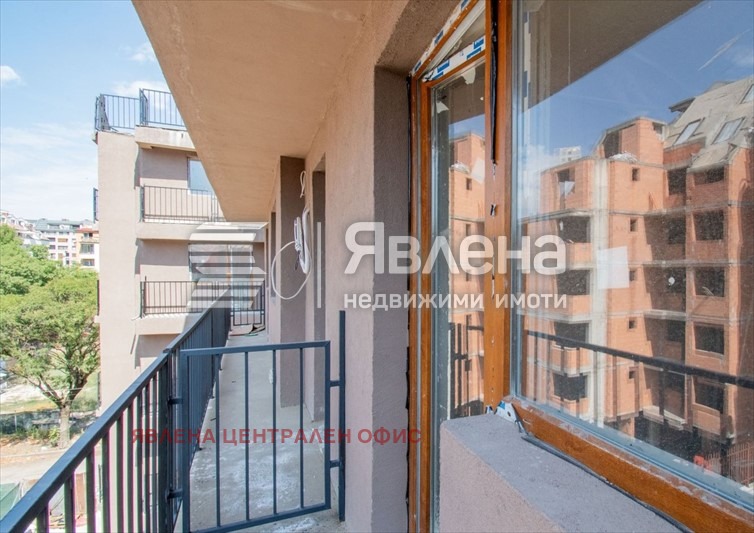 Продава 2-СТАЕН, гр. София, Разсадника, снимка 3 - Апартаменти - 54198262