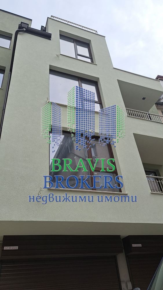 Продава 2-СТАЕН, гр. Варна, Конфуто