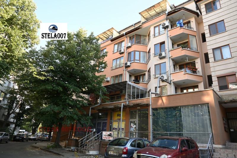 Продава  3-стаен град Бургас , Лазур , 82 кв.м | 18108300 - изображение [4]