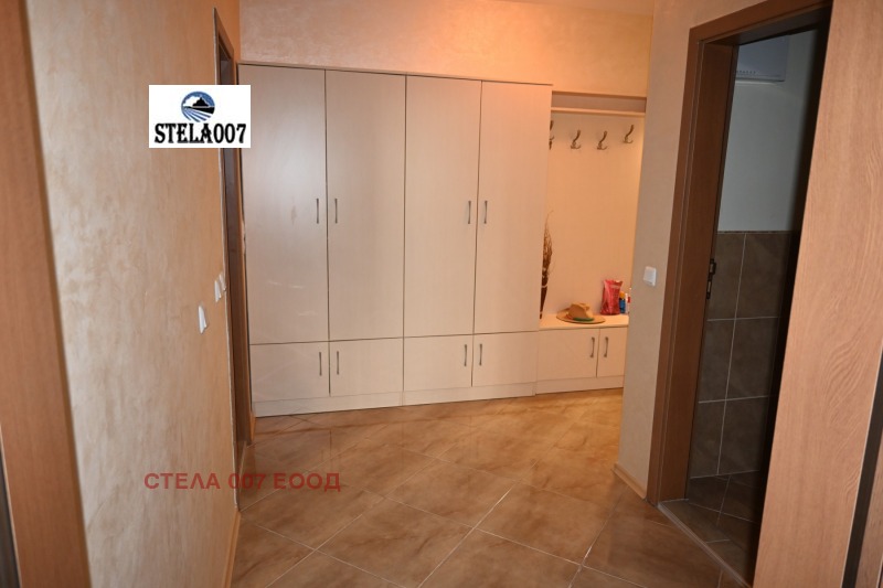 Te koop  2 slaapkamers Burgas , Lazur , 82 m² | 18108300 - afbeelding [2]