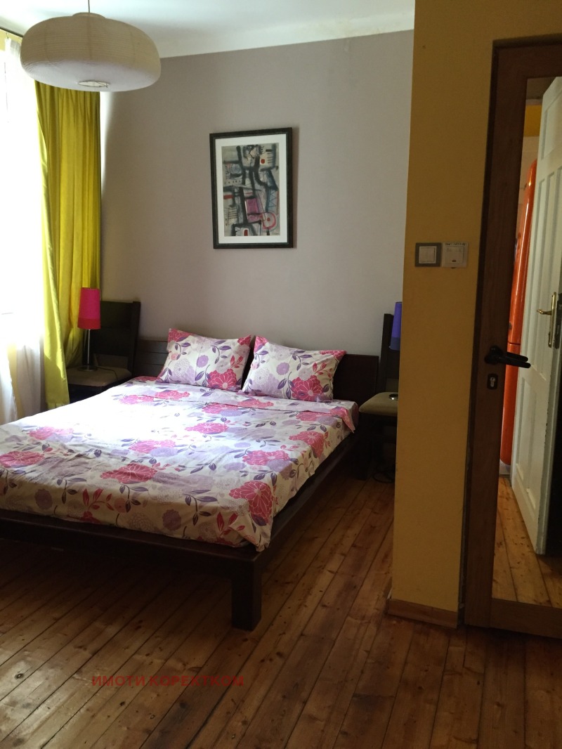 Na sprzedaż  2 sypialnie Sofia , Centar , 70 mkw | 82755036 - obraz [3]