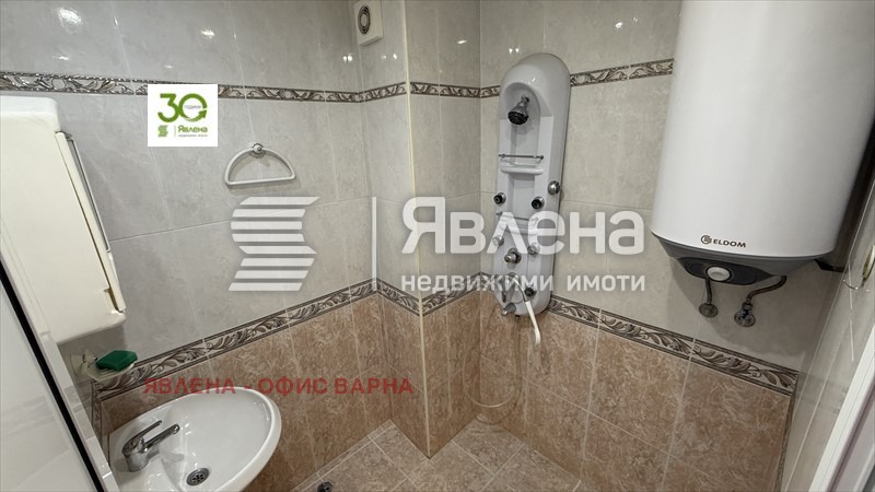 Продава 3-СТАЕН, гр. Варна, Бриз, снимка 7 - Aпартаменти - 49578931