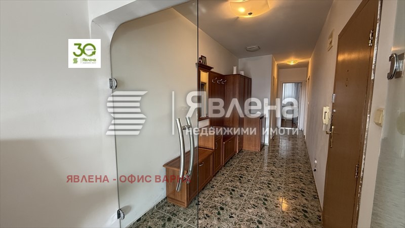 Продава 3-СТАЕН, гр. Варна, Бриз, снимка 5 - Aпартаменти - 49578931