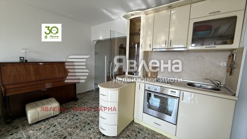 Продава 3-СТАЕН, гр. Варна, Бриз, снимка 4 - Aпартаменти - 49578931