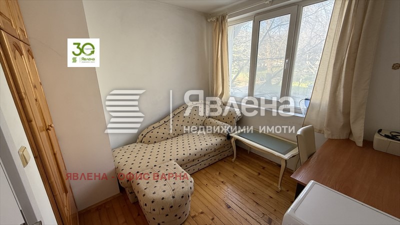 Продава 3-СТАЕН, гр. Варна, Бриз, снимка 12 - Aпартаменти - 49578931