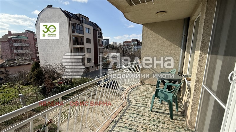 Продава 3-СТАЕН, гр. Варна, Бриз, снимка 3 - Aпартаменти - 49578931