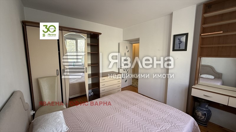 Продава 3-СТАЕН, гр. Варна, Бриз, снимка 10 - Aпартаменти - 49578931