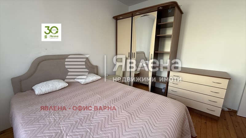 Продава 3-СТАЕН, гр. Варна, Бриз, снимка 11 - Aпартаменти - 49578931