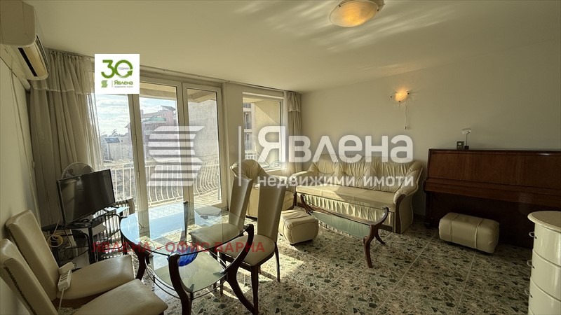 Продава 3-СТАЕН, гр. Варна, Бриз, снимка 1 - Aпартаменти - 49578931