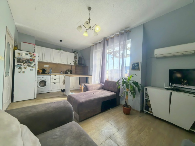 Te koop  2 slaapkamers Varna , Tsentralna poshta , 85 m² | 95287577 - afbeelding [3]