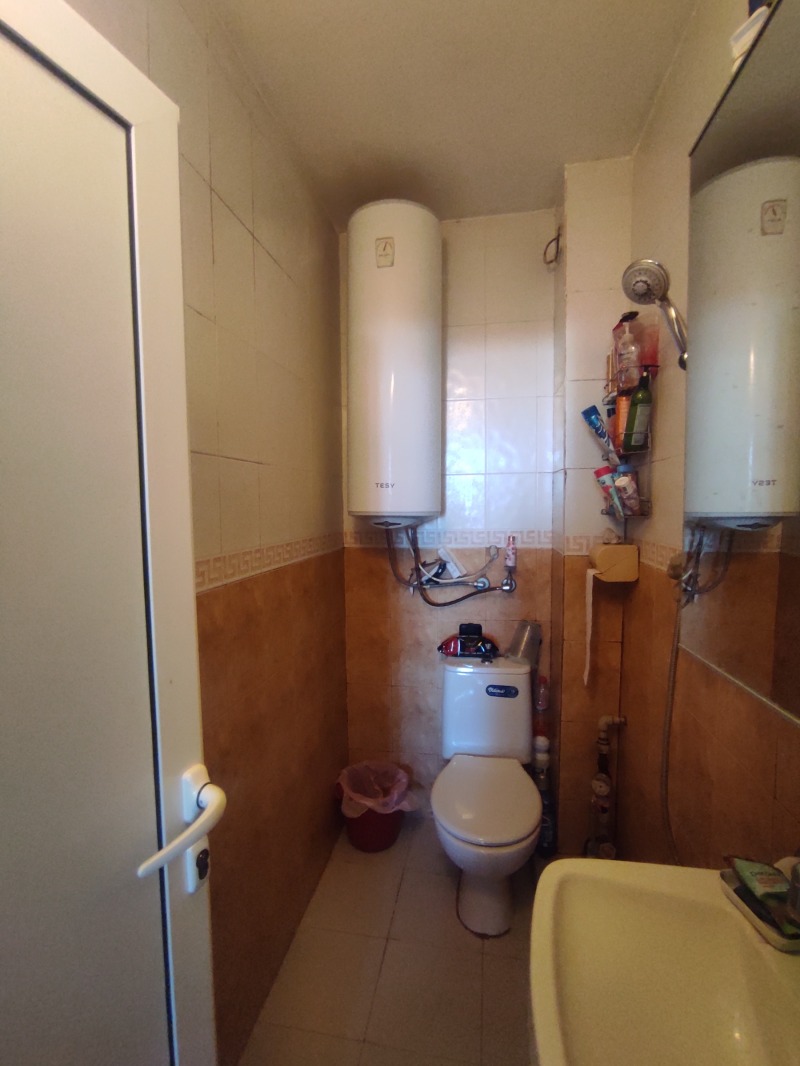 Te koop  2 slaapkamers Varna , Tsentralna poshta , 85 m² | 95287577 - afbeelding [13]