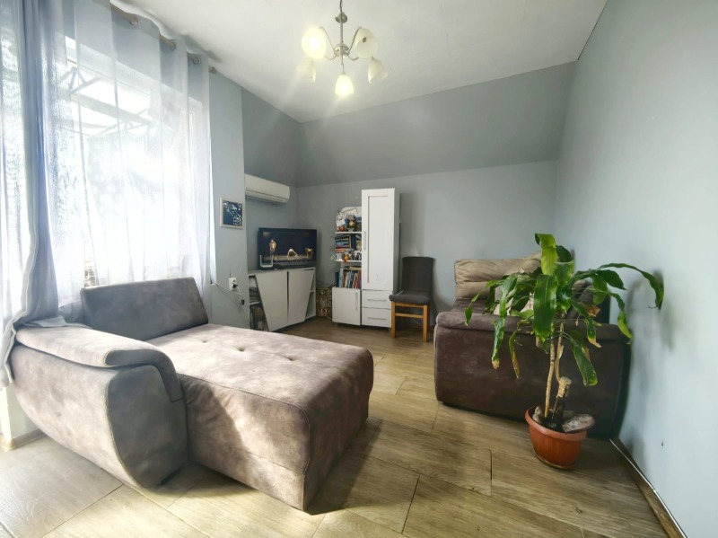 Te koop  2 slaapkamers Varna , Tsentralna poshta , 85 m² | 95287577