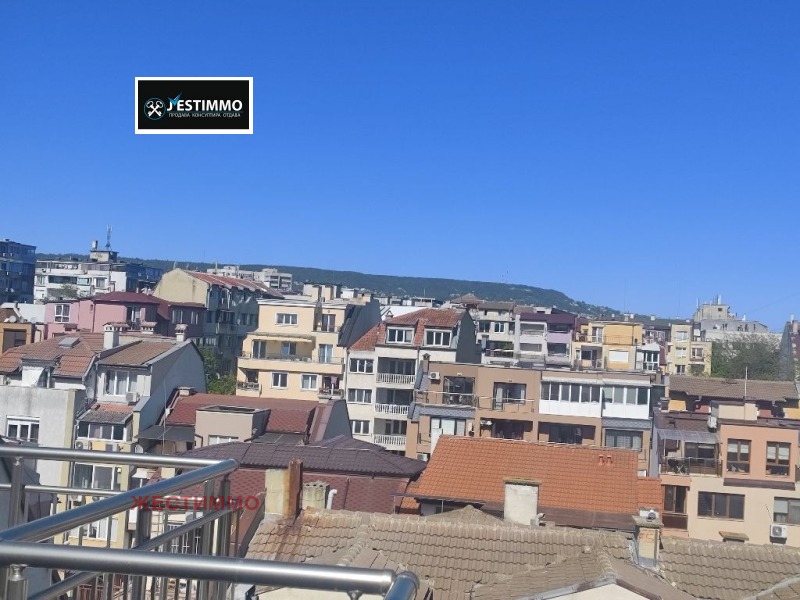 Til salgs  2 soverom Varna , Tsentralna poshta , 85 kvm | 26180674 - bilde [3]