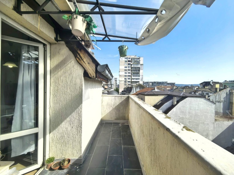Te koop  2 slaapkamers Varna , Tsentralna poshta , 85 m² | 95287577 - afbeelding [12]