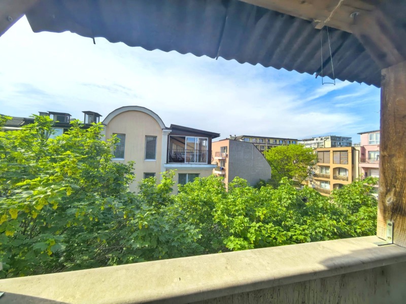 Te koop  2 slaapkamers Varna , Tsentralna poshta , 85 m² | 95287577 - afbeelding [15]