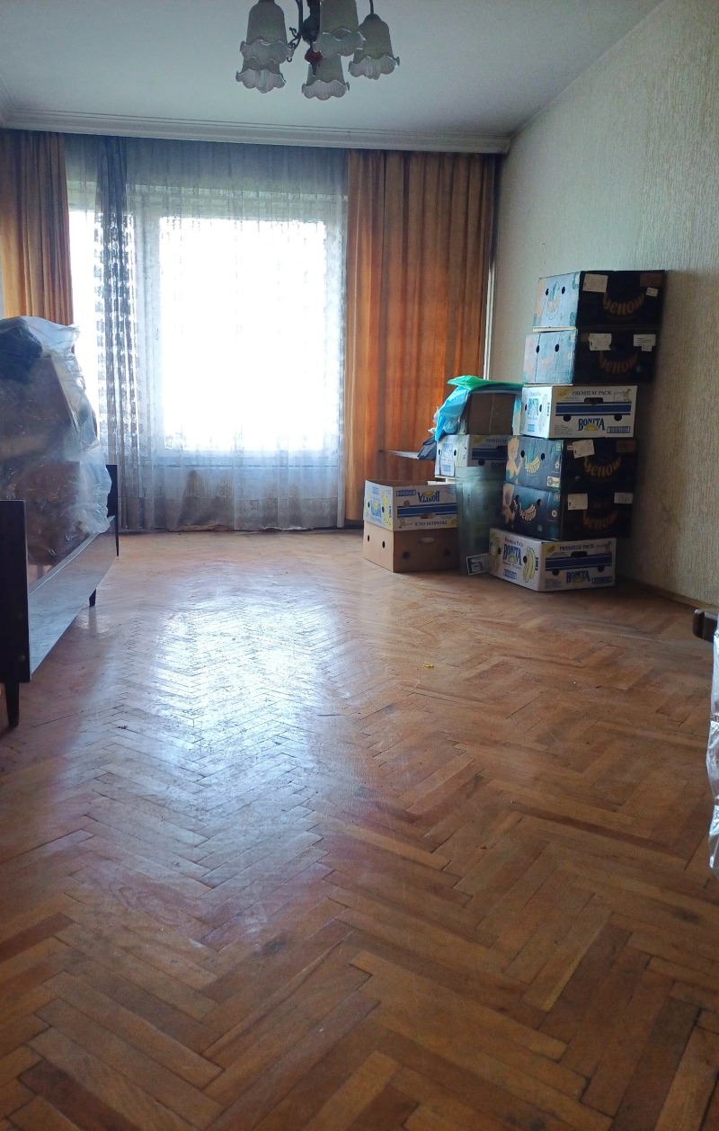 Продава  3-стаен град София , Красна поляна 1 , 88 кв.м | 30441171 - изображение [2]