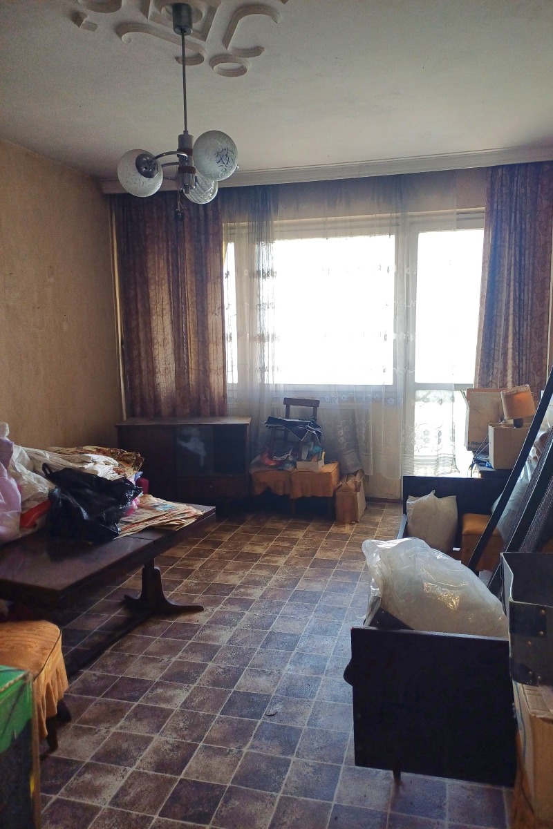 Продава  3-стаен град София , Красна поляна 1 , 88 кв.м | 30441171