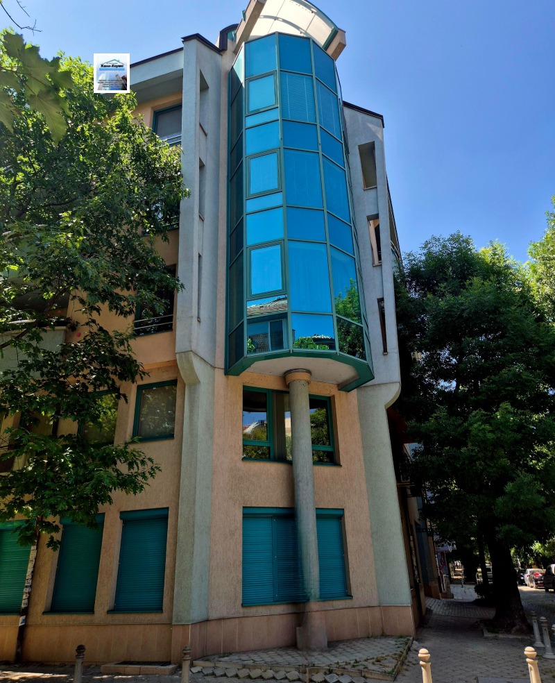 Satılık  2 yatak odası Sofia , Centar , 128 metrekare | 43224507