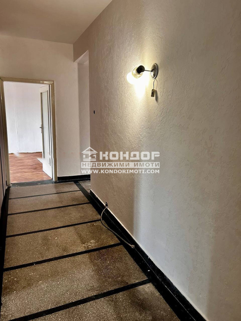 Προς πώληση  2 υπνοδωμάτια Πλοβδηβ , ΤΣενταρ , 113 τ.μ | 51708903 - εικόνα [7]