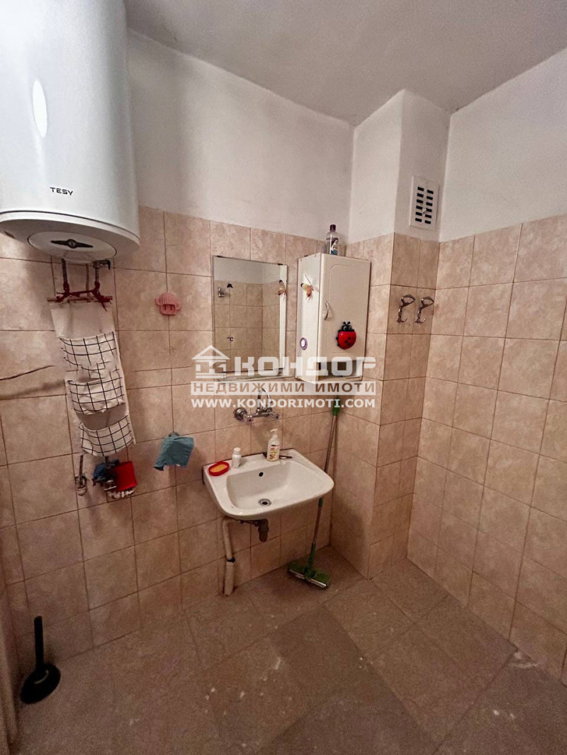 Προς πώληση  2 υπνοδωμάτια Πλοβδηβ , ΤΣενταρ , 113 τ.μ | 51708903 - εικόνα [8]
