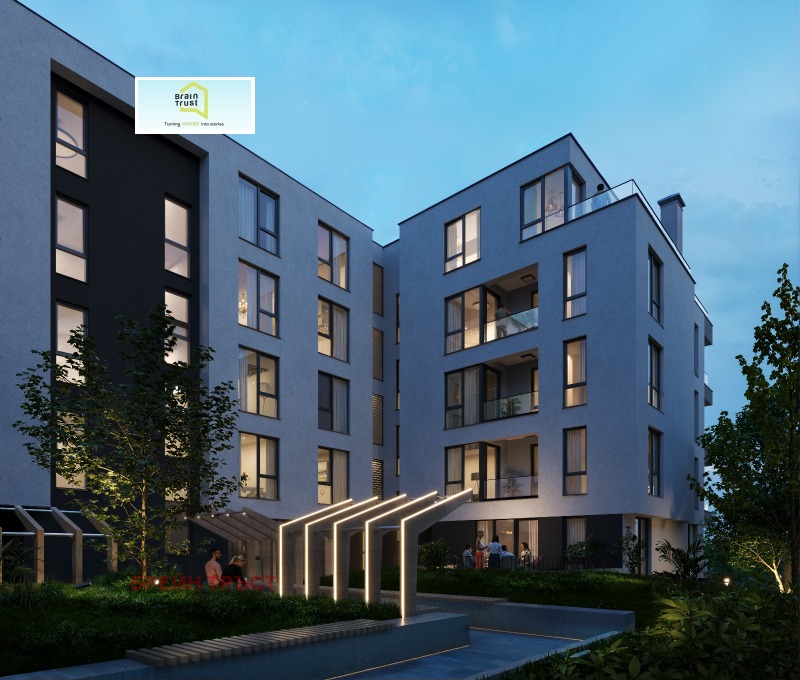 Satılık  2 yatak odası Sofia , Mladost 2 , 115 metrekare | 56940839 - görüntü [5]
