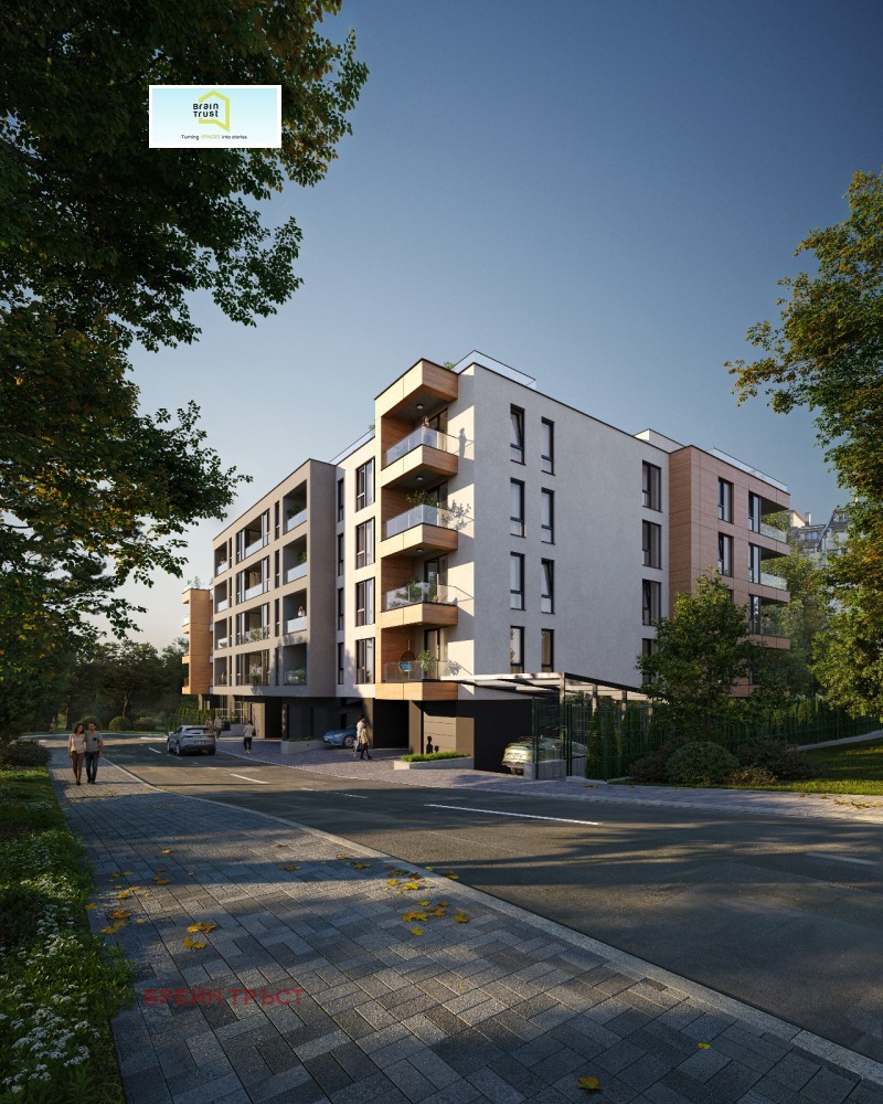 Satılık  2 yatak odası Sofia , Mladost 2 , 115 metrekare | 56940839 - görüntü [8]