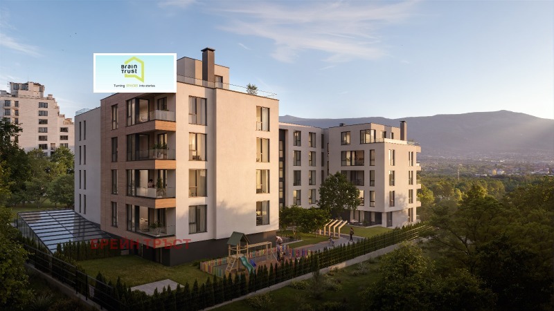 Satılık  2 yatak odası Sofia , Mladost 2 , 115 metrekare | 56940839 - görüntü [3]