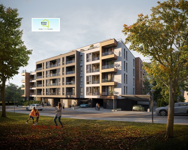 Продава 3-СТАЕН, град София, Младост 2 • 307104 € • 56175699 — Holmes.bg
