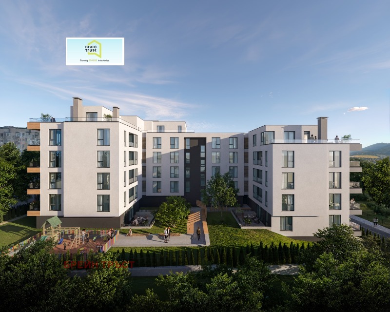 Satılık  2 yatak odası Sofia , Mladost 2 , 115 metrekare | 56940839 - görüntü [4]