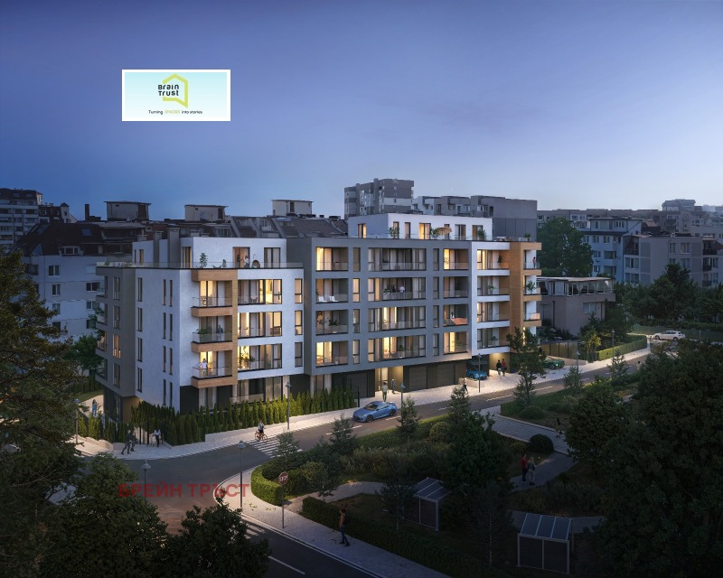 Satılık  2 yatak odası Sofia , Mladost 2 , 115 metrekare | 56940839 - görüntü [2]
