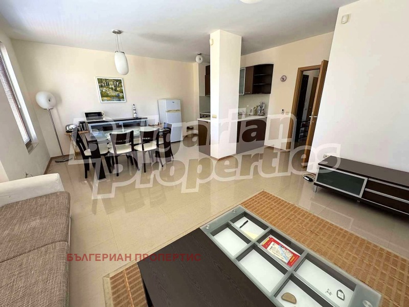 Продава 3-СТАЕН, гр. Балчик, област Добрич, снимка 3 - Апартаменти - 52236471