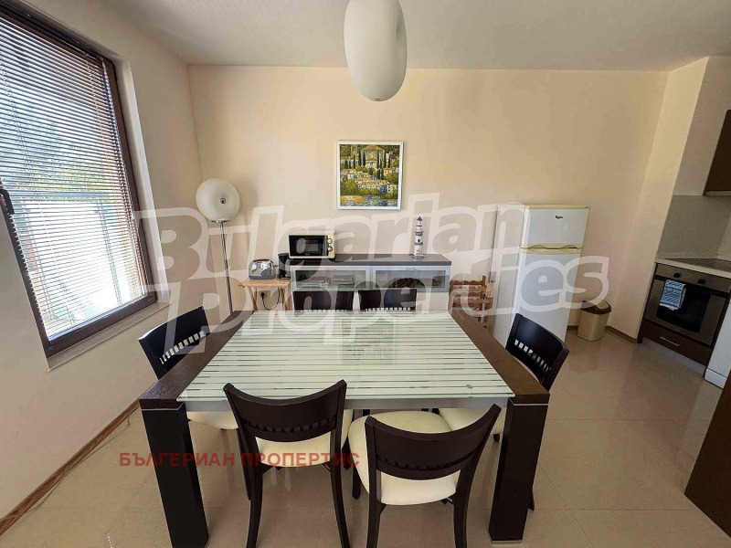 Продава 3-СТАЕН, гр. Балчик, област Добрич, снимка 9 - Апартаменти - 52236471