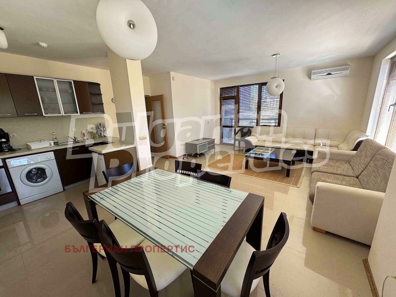 Продава 3-СТАЕН, гр. Балчик, област Добрич, снимка 8 - Апартаменти - 52236471