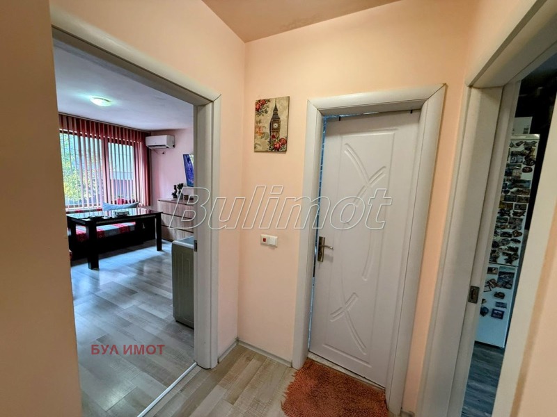 Продава 3-СТАЕН, гр. Варна, Лятно кино Тракия, снимка 4 - Апартаменти - 52411277