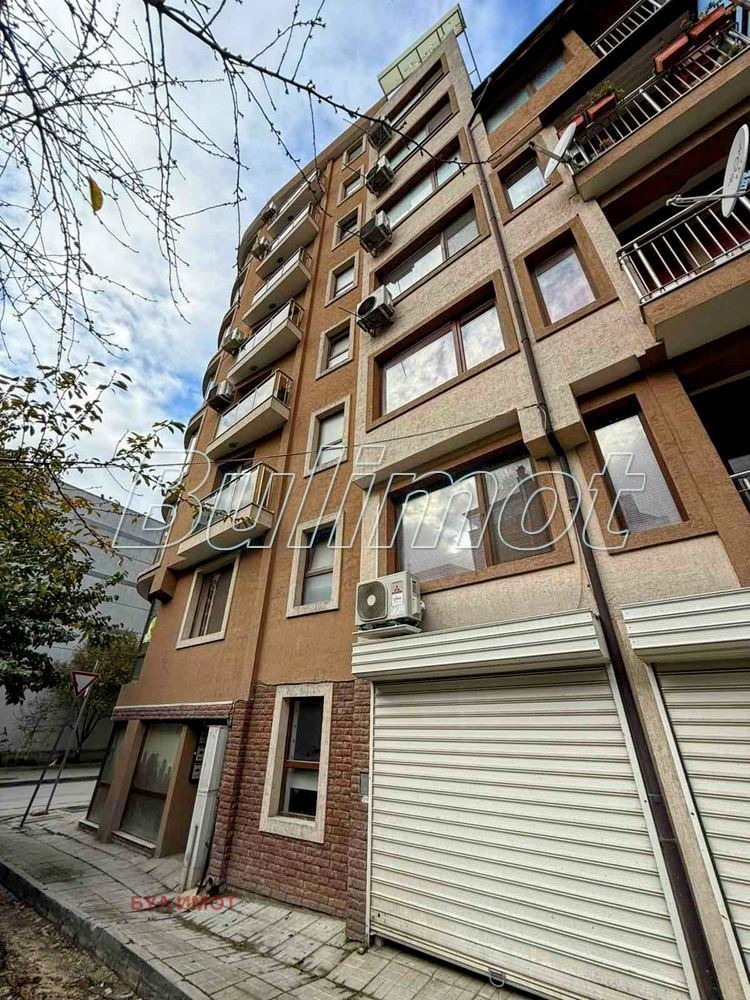 Продава 3-СТАЕН, гр. Варна, Лятно кино Тракия, снимка 9 - Апартаменти - 52411277