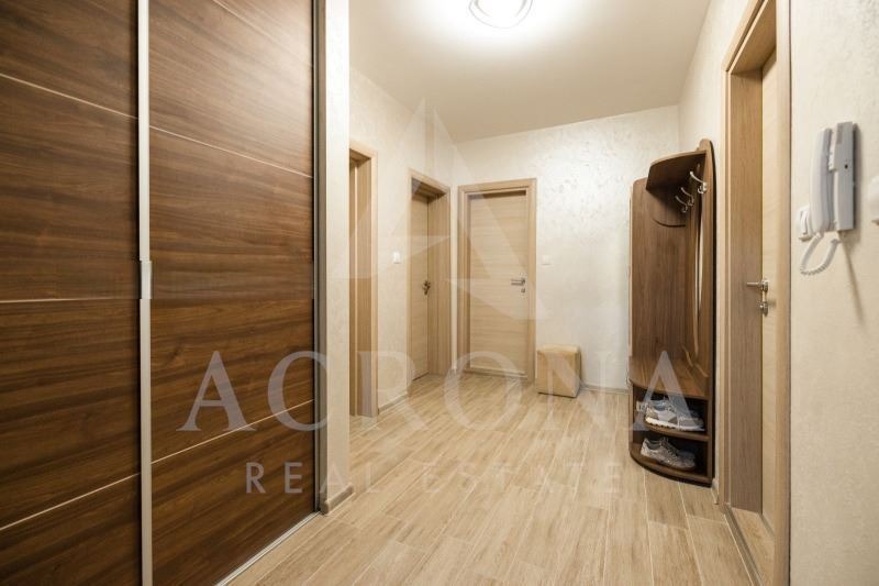 Продава 3-СТАЕН, гр. Пловдив, Остромила, снимка 12 - Апартаменти - 53279833