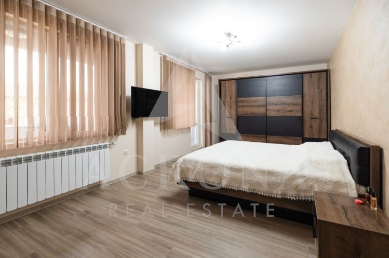 Продава 3-СТАЕН, гр. Пловдив, Остромила, снимка 8 - Апартаменти - 53279833
