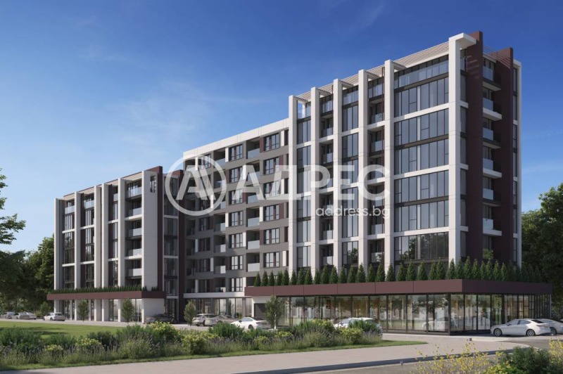 Продава 3-СТАЕН, гр. Пловдив, Тракия, снимка 3 - Апартаменти - 53496505