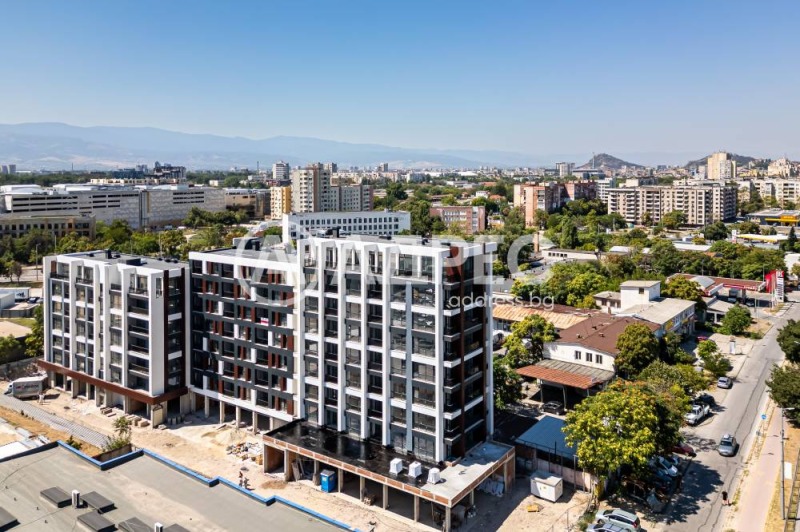 Продава 3-СТАЕН, гр. Пловдив, Тракия