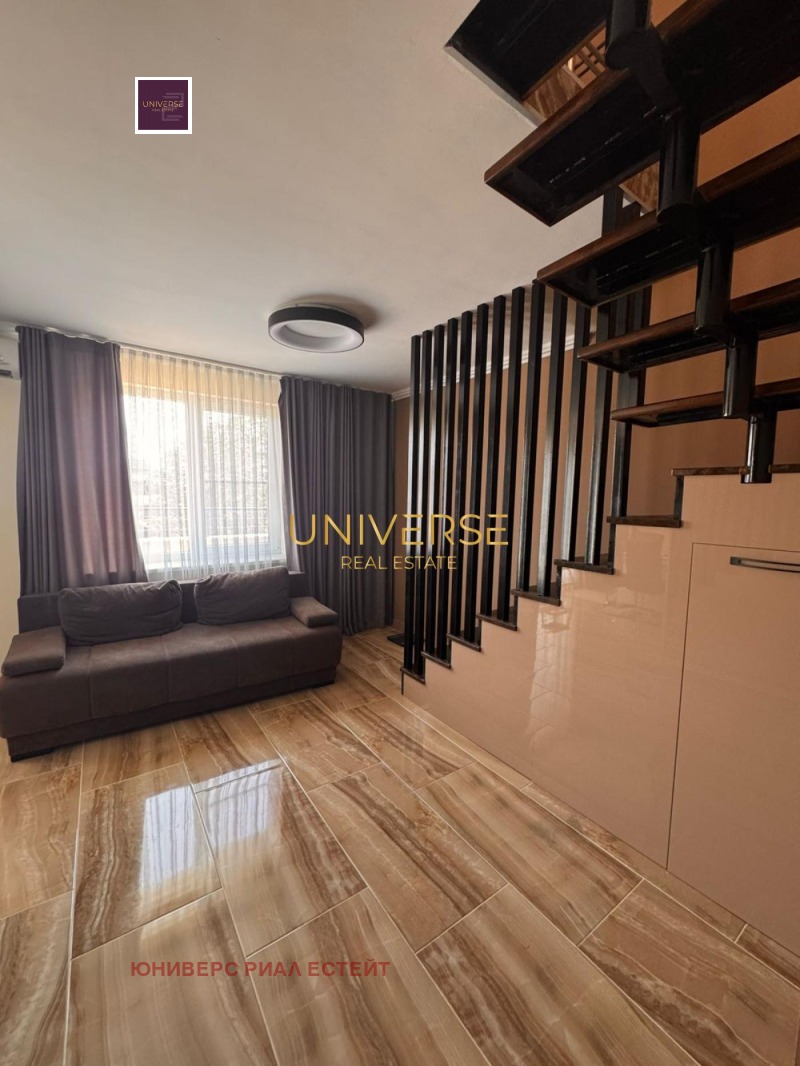 Продава  4-стаен област Бургас , к.к. Слънчев бряг , 166 кв.м | 88691787 - изображение [6]