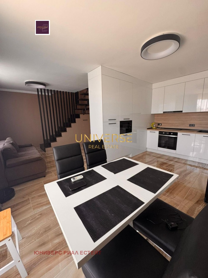 Продава  4-стаен област Бургас , к.к. Слънчев бряг , 166 кв.м | 88691787 - изображение [10]