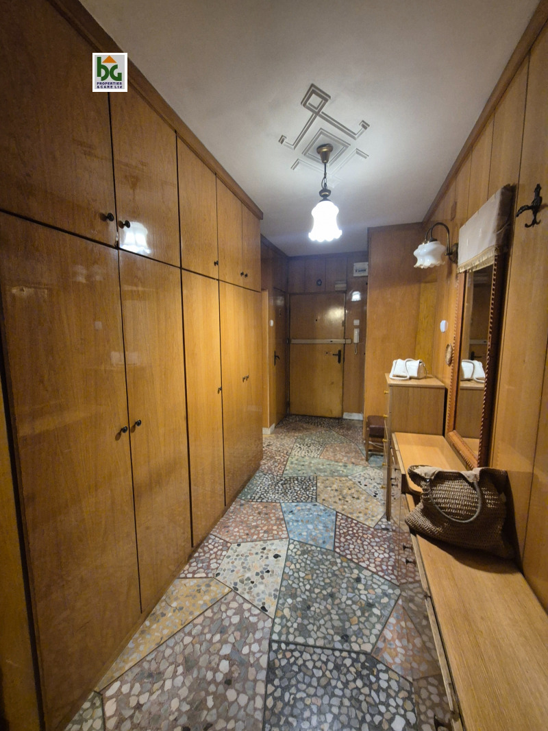 En venta  3 dormitorios Varna , Zimno kino Trakiya , 99 metros cuadrados | 13661397 - imagen [8]
