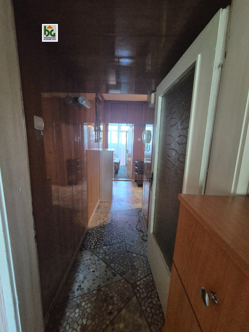 En venta  3 dormitorios Varna , Zimno kino Trakiya , 99 metros cuadrados | 13661397 - imagen [17]