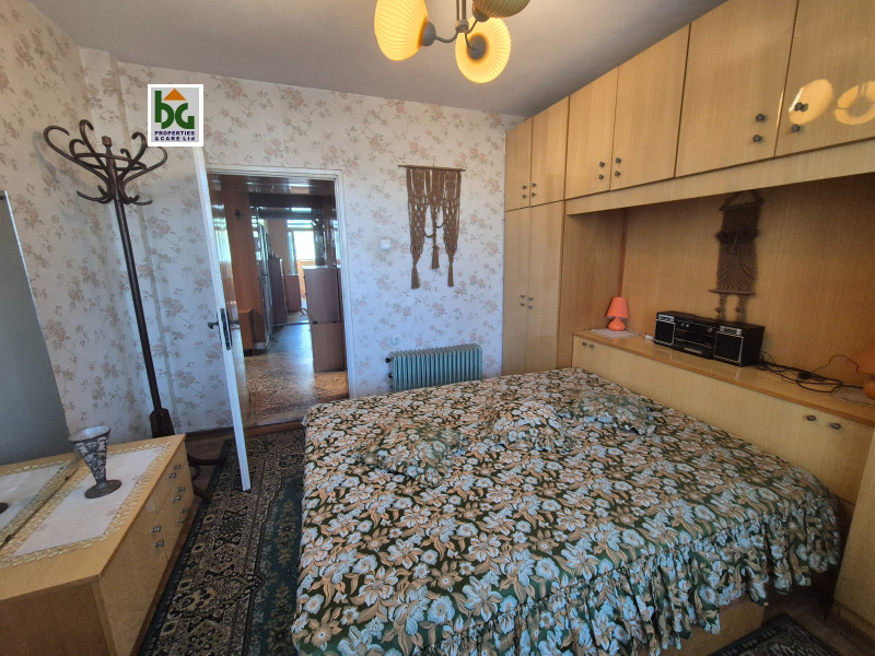 En venta  3 dormitorios Varna , Zimno kino Trakiya , 99 metros cuadrados | 13661397 - imagen [10]