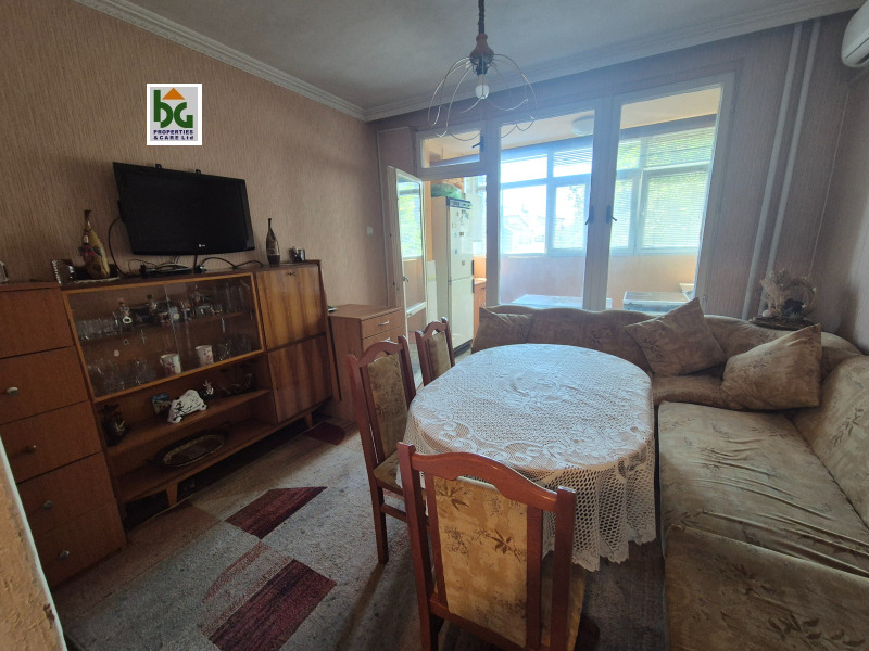 En venta  3 dormitorios Varna , Zimno kino Trakiya , 99 metros cuadrados | 13661397 - imagen [16]